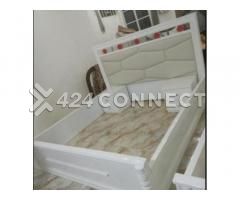 Double Bed