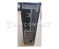 Desktop Computer Dell 2GB Intel Pentium HDD 250GB