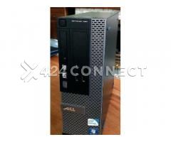 Desktop Computer Dell 2GB Intel Pentium HDD 250GB - Image 3/3