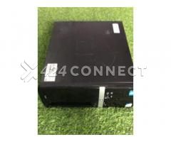 Desktop Computer HP 2GB Intel Pentium HDD 320GB