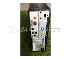 Desktop Computer HP 2GB Intel Pentium HDD 320GB