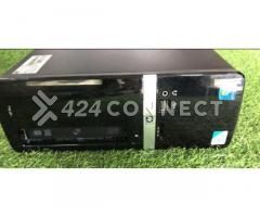 Desktop Computer HP 2GB Intel Pentium HDD 320GB - Image 3/4