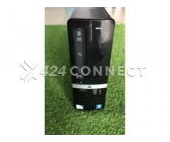 Desktop Computer HP 2GB Intel Pentium HDD 320GB - Image 4/4