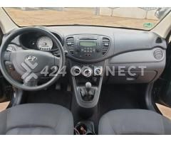 Hyundai i10 2009 - Image 3/3