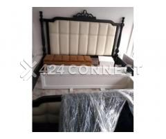 Quality Double Bed