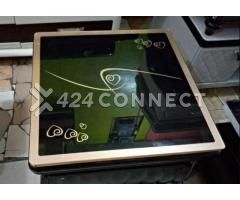 Portable Center Table