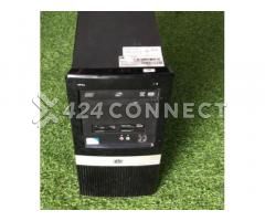 Desktop Computer HP 2GB Intel Pentium HDD 250GB