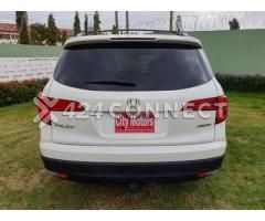 Honda Pilot AWD 2016