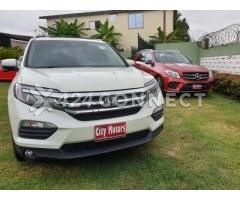 Honda Pilot AWD 2016 - Image 3/4