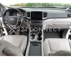 Honda Pilot AWD 2016 - Image 4/4