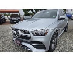 Mercedes Benz GLE 350 4 Matic 2022