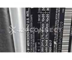 Mercedes Benz GLE 350 4 Matic 2022