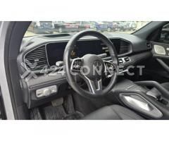Mercedes Benz GLE 350 4 Matic 2022 - Image 9/16