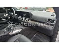 Mercedes Benz GLE 350 4 Matic 2022 - Image 10/16
