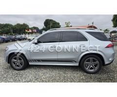Mercedes Benz GLE 350 4 Matic 2022 - Image 11/16