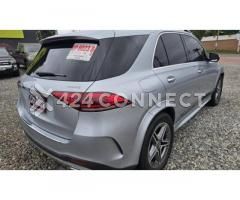 Mercedes Benz GLE 350 4 Matic 2022 - Image 12/16