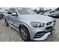 Mercedes Benz GLE 350 4 Matic 2022 - Image 13/16
