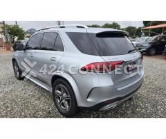 Mercedes Benz GLE 350 4 Matic 2022 - Image 14/16