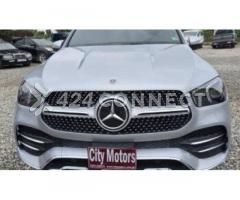 Mercedes Benz GLE 350 4 Matic 2022 - Image 15/16