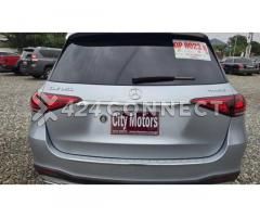 Mercedes Benz GLE 350 4 Matic 2022 - Image 16/16
