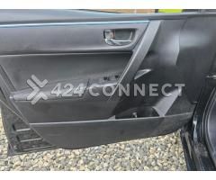 Toyota Corolla’s 2016 Black - Image 10/11