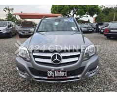 Mercedes Benz GLK 350 4 Matic