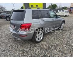 Mercedes Benz GLK 350 4 Matic - Image 3/16