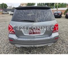 Mercedes Benz GLK 350 4 Matic - Image 5/16