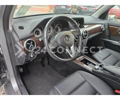 Mercedes Benz GLK 350 4 Matic - Image 7/16