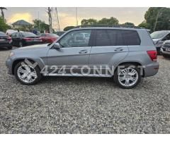 Mercedes Benz GLK 350 4 Matic - Image 9/16