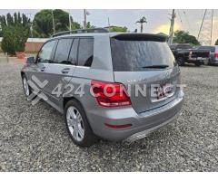 Mercedes Benz GLK 350 4 Matic - Image 10/16