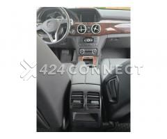Mercedes Benz GLK 350 4 Matic - Image 11/16