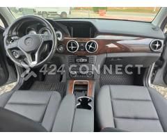 Mercedes Benz GLK 350 4 Matic - Image 12/16