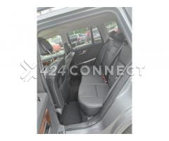 Mercedes Benz GLK 350 4 Matic - Image 13/16
