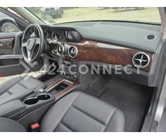 Mercedes Benz GLK 350 4 Matic - Image 14/16