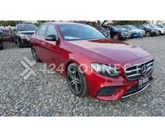 Mercedes Benz E300 - Image 3/18