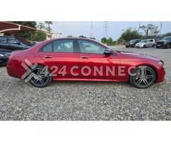 Mercedes Benz E300 - Image 5/18