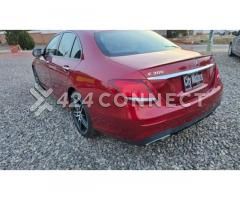 Mercedes Benz E300 - Image 6/18