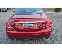 Mercedes Benz E300 - Image 10/18