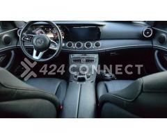 Mercedes Benz E300 - Image 11/18