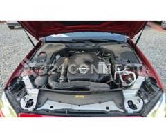 Mercedes Benz E300 - Image 17/18
