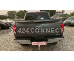 FORD F150 LARIAT 2016 - Image 4/13
