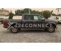 FORD F150 LARIAT 2016 - Image 5/13