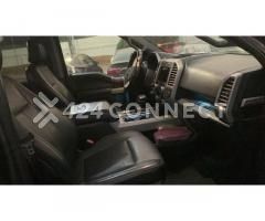 FORD F150 LARIAT 2016 - Image 7/13