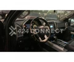 FORD F150 LARIAT 2016 - Image 10/13