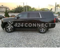 CHERVOLET TAHOE L - Image 3/19