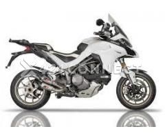 Ducati multistrada 1200