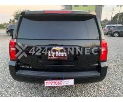 CHERVOLET TAHOE L - Image 4/19