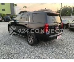 CHERVOLET TAHOE L - Image 5/19