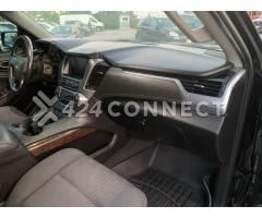 CHERVOLET TAHOE L - Image 8/19